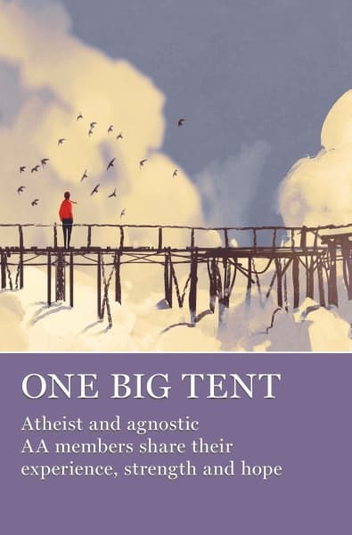 Cover of One Big Tent